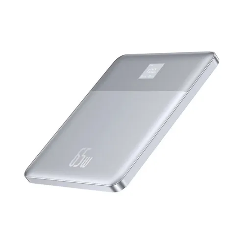 Baseus Blade 2 65W Smart 12000mAh Power Bank