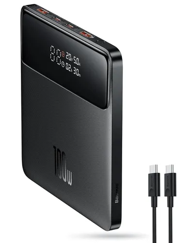 Baseus Blade HD 100W 20000 Power Bank