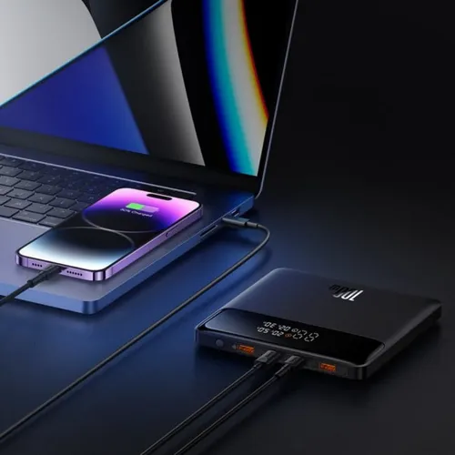 Baseus Blade HD 100W 20000mAh Portable Laptop Charging Power Bank