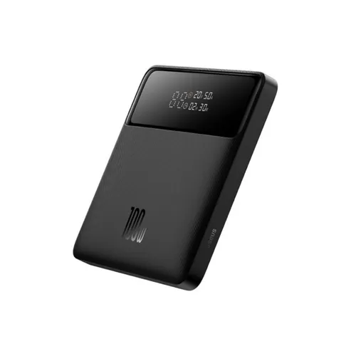 Baseus Blade HD 100W 20000mAh Portable Laptop Charging Power Bank