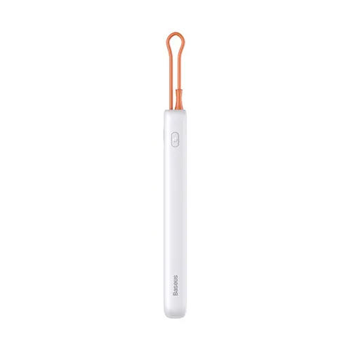 Baseus Block Digital Display 20W Quick Charging 10000mAh Power Bank with Built-in Lightning Cable