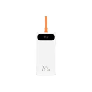 Baseus Block Digital Display 22.5W Quick Charging 10000mAh Power Bank