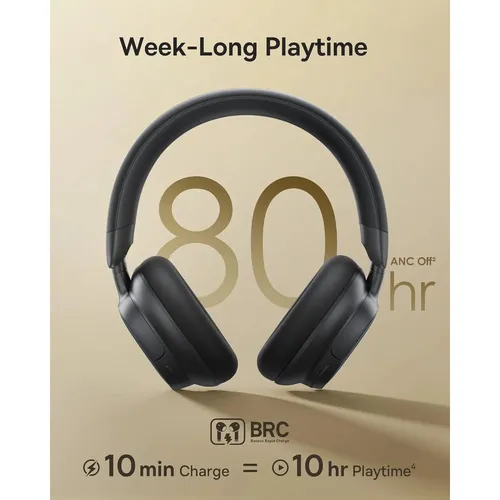 Baseus Boiwe MH1 Wireless Noise Cancelling Headphones