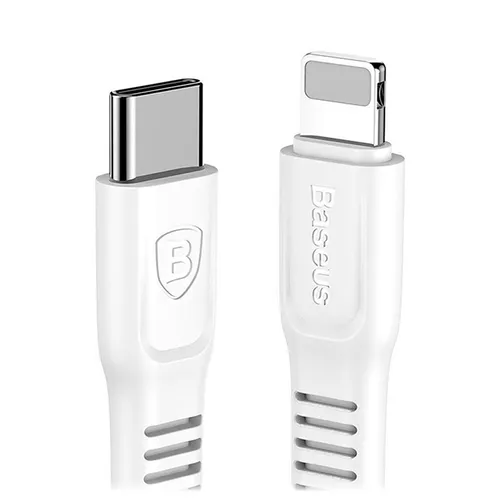 Baseus Bojure Series Type-C PD+U 1A Quick Charger + Cable