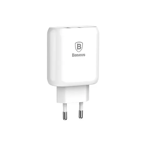 Baseus Bojure Series Type-C PD+U 1A Quick Charger + Cable