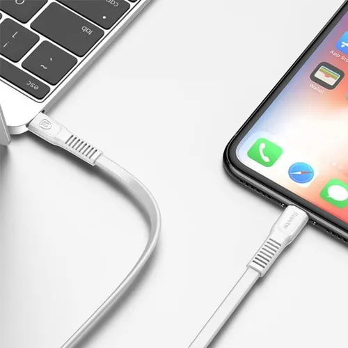 Baseus Bojure Series Type-C PD+U Quick Charger + Lightning Cable