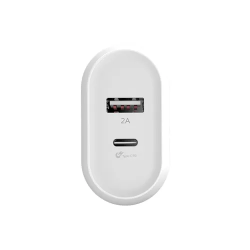 Baseus Bojure Series Type-C PD+U Quick Charger + Lightning Cable