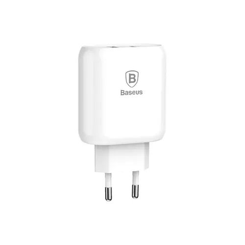 Baseus Bojure Series Type-C PD+U Quick Charger + Lightning Cable