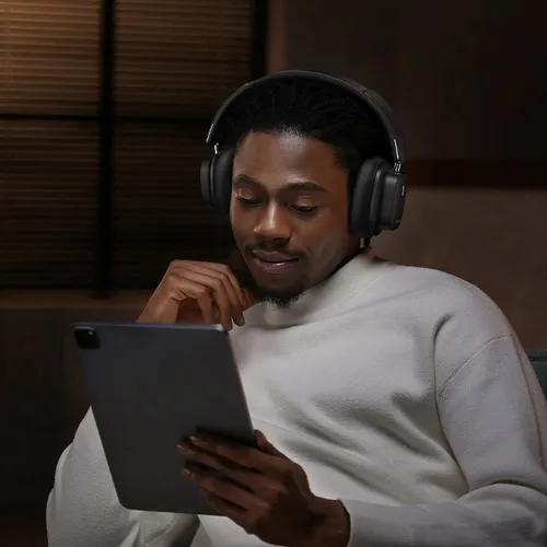 Baseus Bowie 30 Max Noise-Cancellation Wireless Headphones