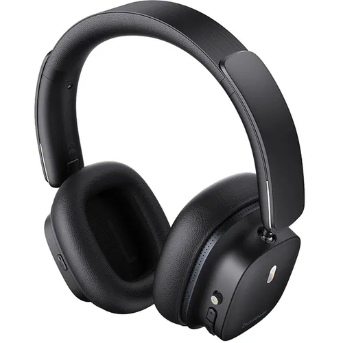 Baseus Bowie 30 Max Noise-Cancellation Wireless Headphones