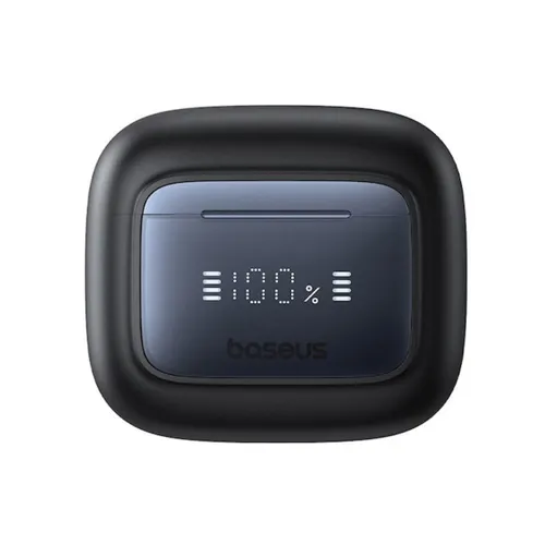Baseus Bowie 35 True Wireless Earbuds Cosmic Black - A00073800123-00