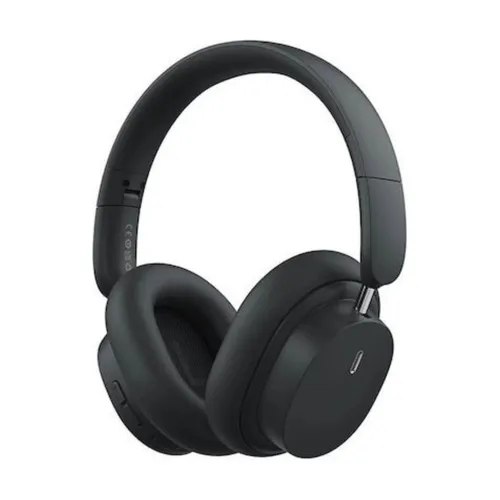 Baseus Bowie D05 Wireless Headphones Bluetooth 5.2 - A00024601113-00
