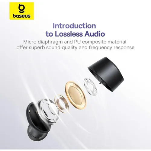 Baseus Bowie E18 True Wireless Earbuds