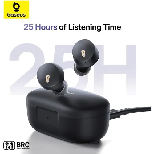 Baseus Bowie E18 True Wireless Earbuds