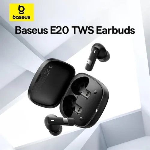 Baseus Bowie E20 True Wireless Bluetooth Buds