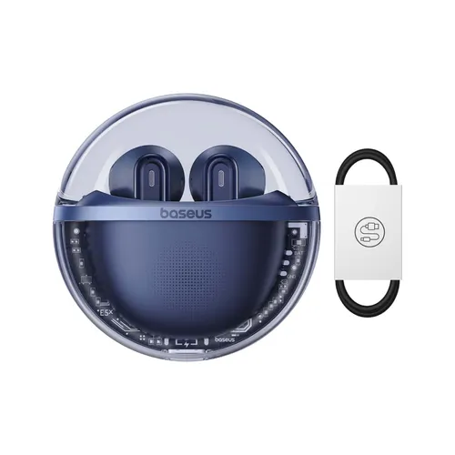 Baseus Bowie E5x True Wireless Earbuds