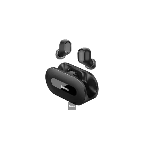 BASEUS BOWIE EZ10 TRUE WIRELESS EARPHONE(A00054300116-Z1)(1m)