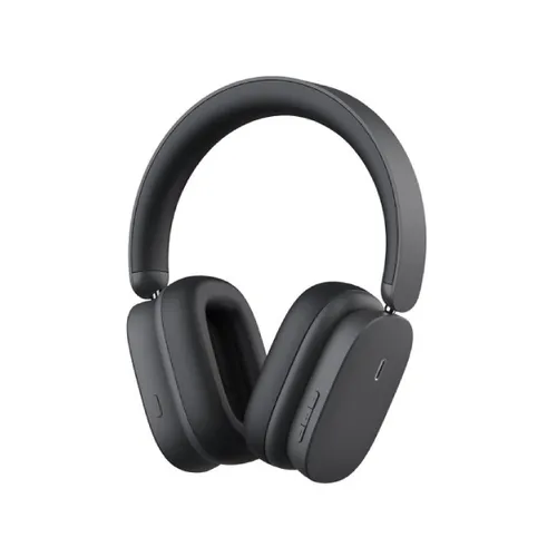 Baseus Bowie H1 wireless headphones Bluetooth 5.2 ANC – NGTW230013