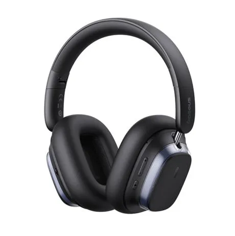 Baseus Bowie H1S Noise Cancellation Wireless Headphone