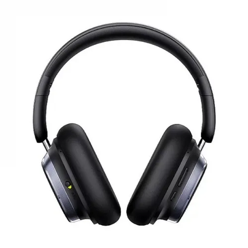 Baseus Bowie H1S Wireless Noise Cancelling Headphones Cluster Black - A00075301113-00