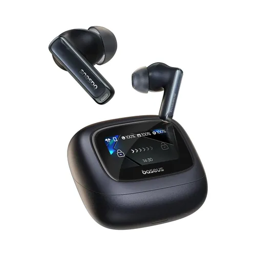 Baseus Bowie M2s Ultra True Wireless Earbuds