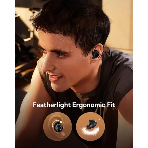 Baseus Bowie MA10 Wireless Bluetooth Earbuds