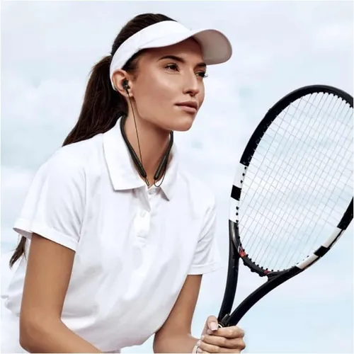 Baseus Bowie P1 Half In-ear Neckband Wireless Earphones
