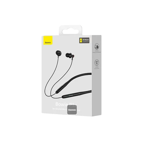 Baseus Bowie P1x Neckband Headphones