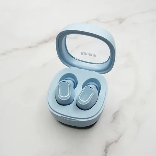 Baseus Bowie WM02 TWS Bluetooth Wireless Earphones