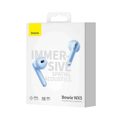 Baseus Bowie WX5 True Wireless Earbuds