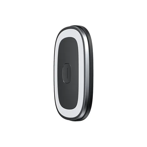 BASEUS Bright Car Reading Light Black
