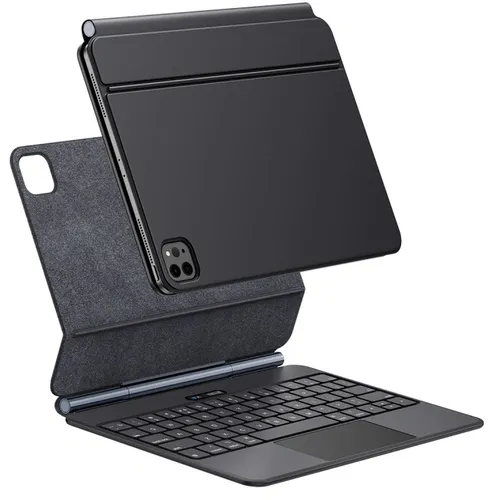 Baseus Brilliance Series 2 Original Keyboard Case for iPad Air 6th Gen 13-inch