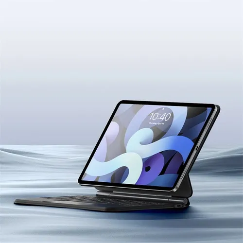 Baseus Brilliance Series 2 Original Keyboard Case for iPad Pro 12.9-inch (2018–2025)