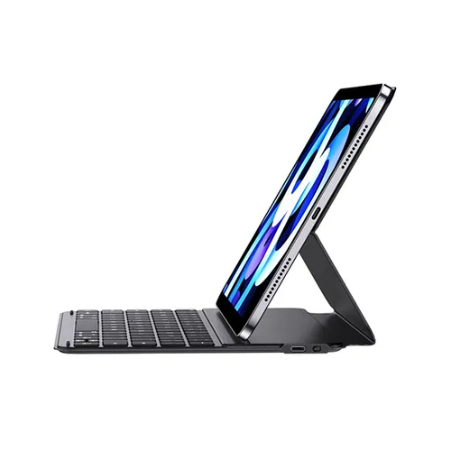 Baseus Brilliance Series Magnetic Keyboard Case for iPad Air 5 Gen