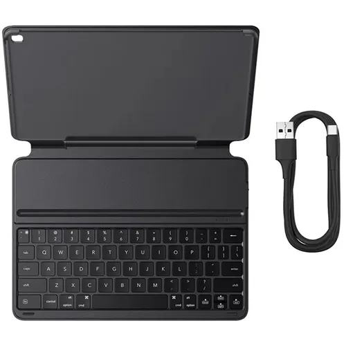 Baseus Brilliance Series Magnetic Keyboard Case for iPad Pro 12.9-inch (2018/2020/2021/2022)