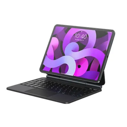 Baseus Brilliance Series Original Keyboard Case with digital display