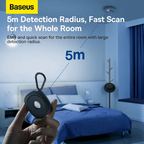Baseus BS-HA016 Heyo Camera Detector
