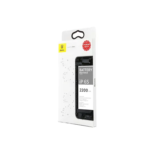 Baseus BS-IP6S Lithium Ion Polymer Battery for iPhone 6S