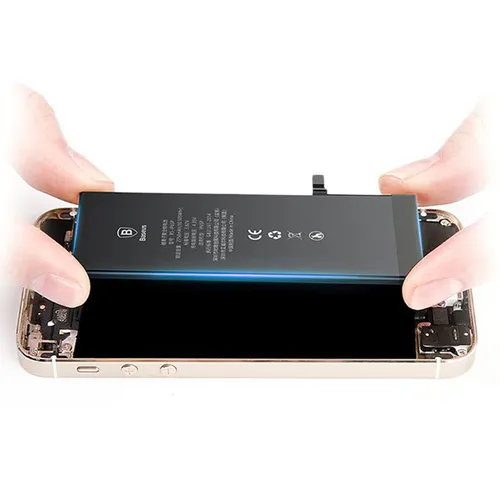 Baseus BS-IP6SP Lithium Ion Polymer Battery for iPhone 6S Plus