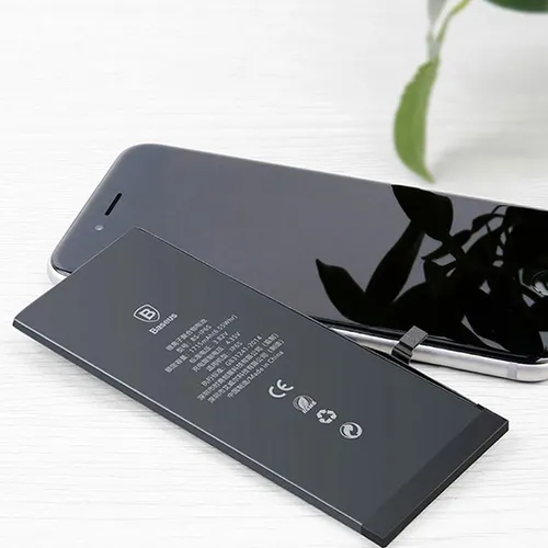 Baseus BS-IP6SP Lithium Ion Polymer Battery for iPhone 6S Plus