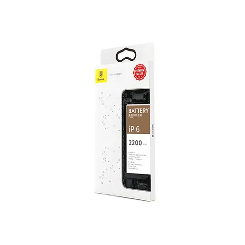 Baseus BS-IP7 Lithium-Ion Polymer Battery for iPhone 7