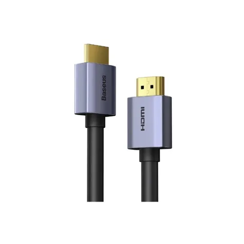 Baseus BS-OH055 High Definition Series Graphene HDMI to HDMI 4K Adapter Cable