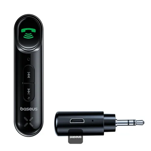 Baseus BSBA-02 Aux Bluetooth Audio Receiver