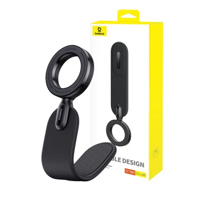 Baseus C02 Go Series Magnetic Car Phone Mount