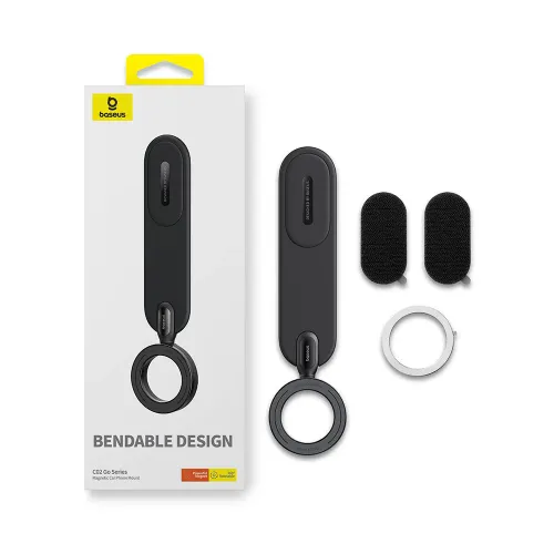 Baseus C02 Go Series Magnetic Car Phone Mount