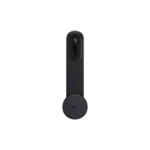 Baseus C02 Magnetic Wireless Charger and Car Mount - C40156000111-00