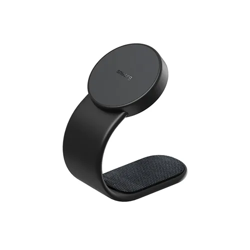 Baseus C02 Pro Series Magnetic Wireless Charging Car Mount Cluster