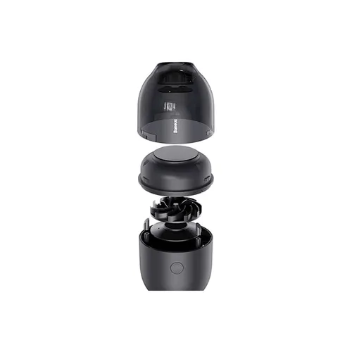 Baseus C2 Desktop Capsule Compact Vacuum Cleaner
