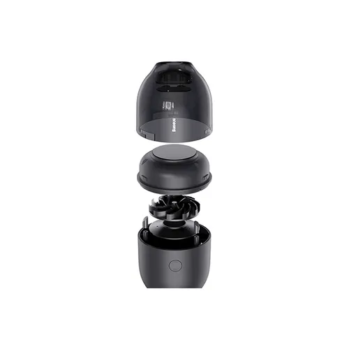 Baseus C2 Desktop Capsule Rechargeable Vacuum Cleaner