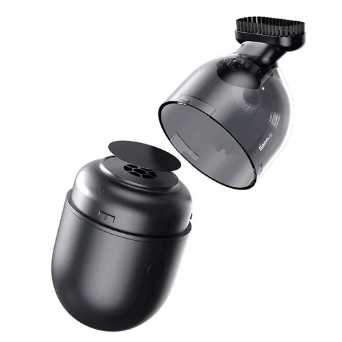 Baseus C2 Desktop Capsule Vacuum Cleaner